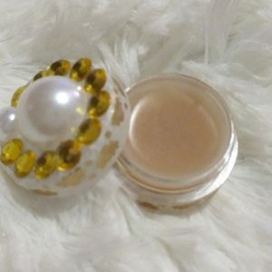 🆕Organic Vanilla Caramel Spice Lip Balm